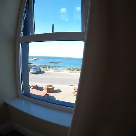 The Seaview Tavern Ballygorman Luaran gambar