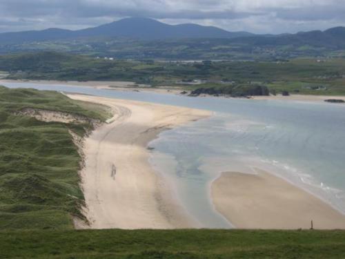 The Seaview Tavern Ballygorman Luaran gambar