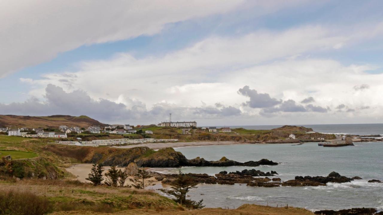 The Seaview Tavern Ballygorman Luaran gambar